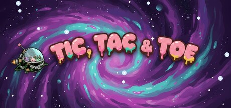 TIC, TAC & TOE