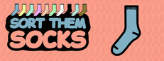 Постер Sort Them Socks