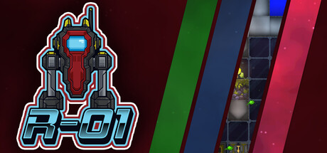 R01 — Steam header