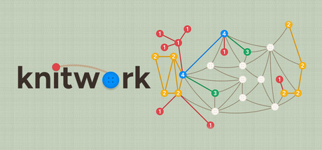 Knitwork — Steam header