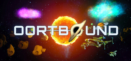 Oortbound — Steam header