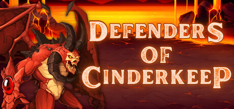 Defenders of Cinderkeep