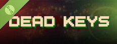 海报 Dead Keys Demo