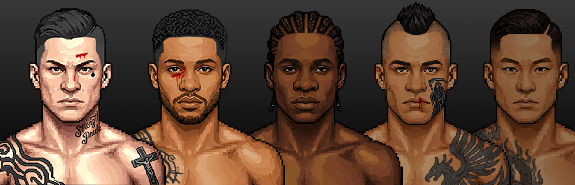 The Stable: Championship Boxing Manager
