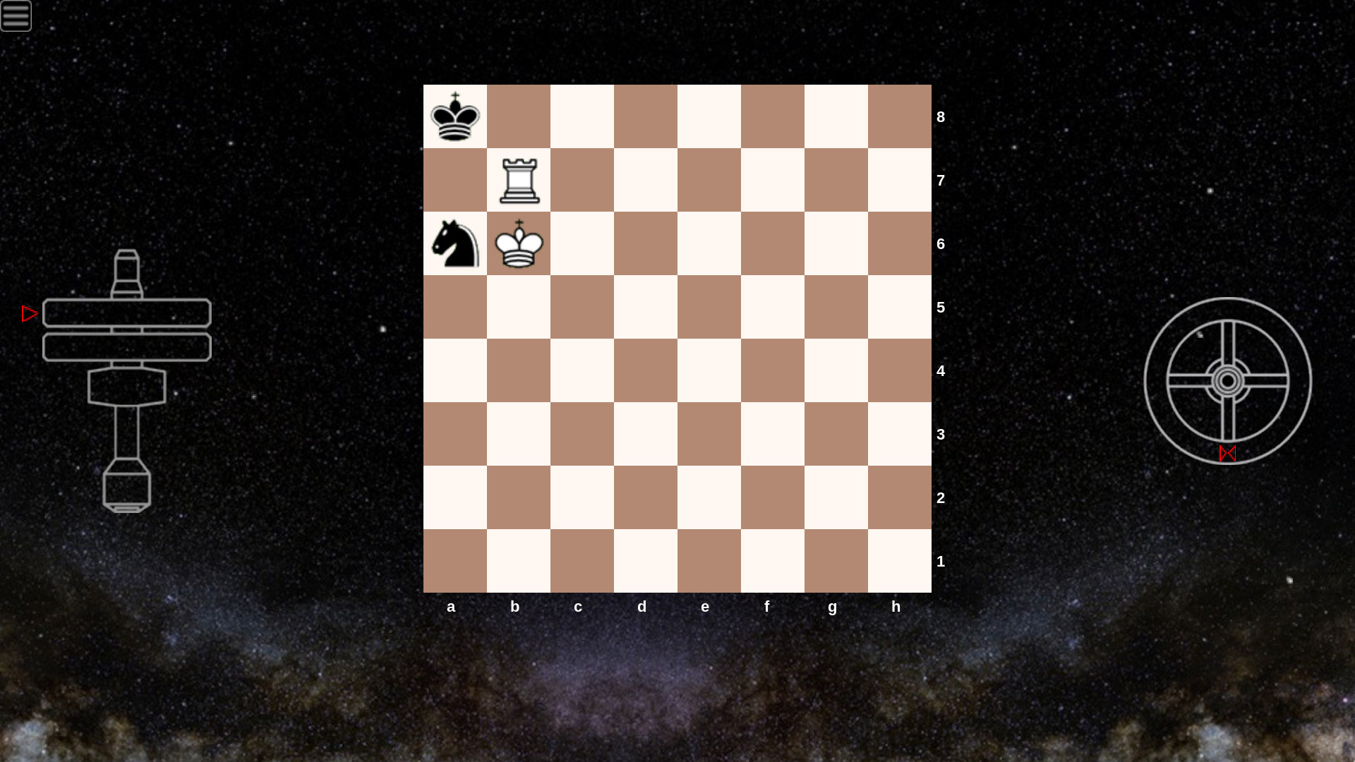 Non-Linear Text Quests screenshot 9