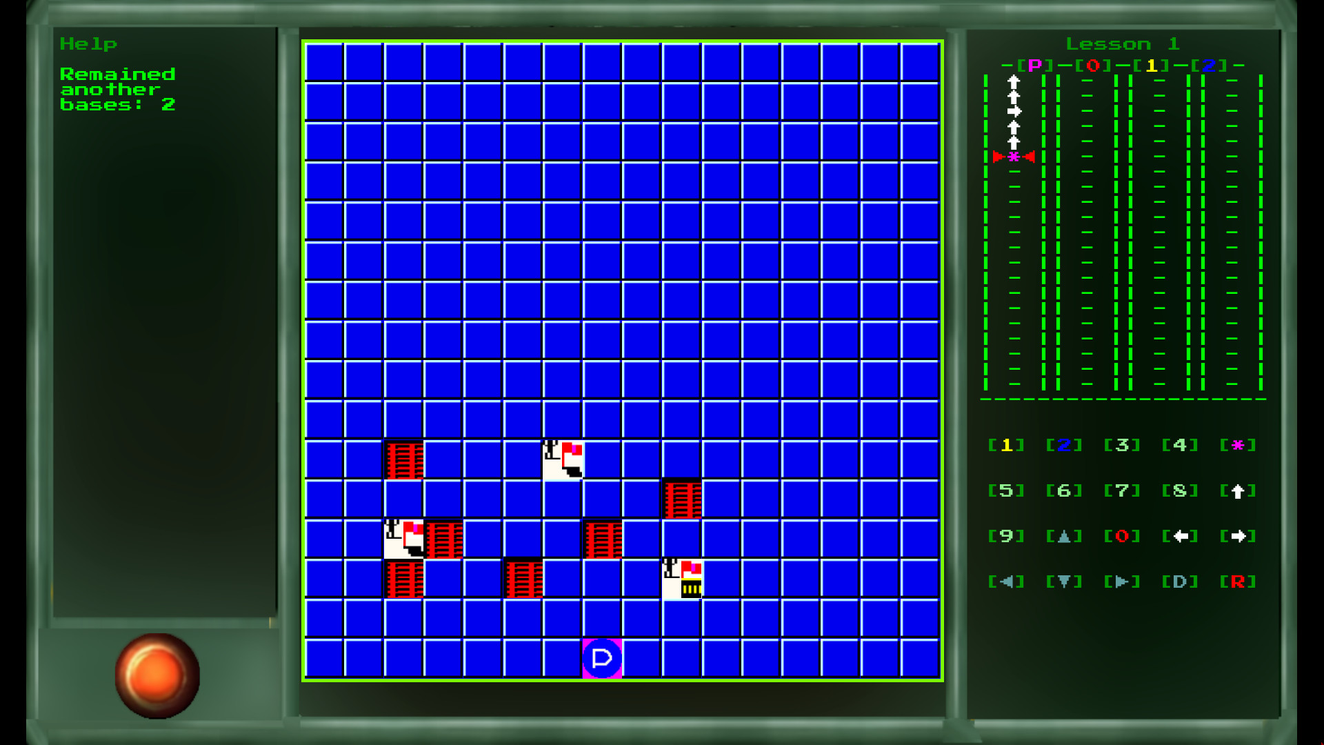 Non-Linear Text Quests screenshot 10