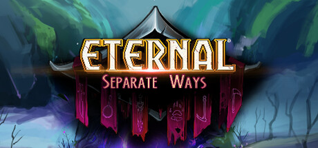 Eternal Card Game — Steam header
