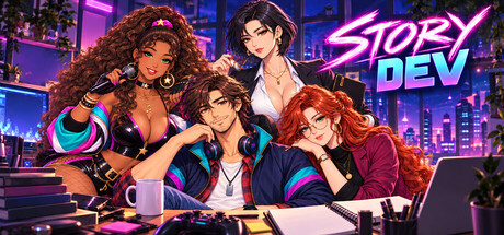 Story Dev