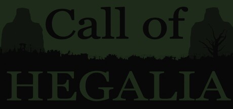 Call of Hegalia — Steam header