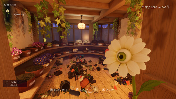 Screenshots