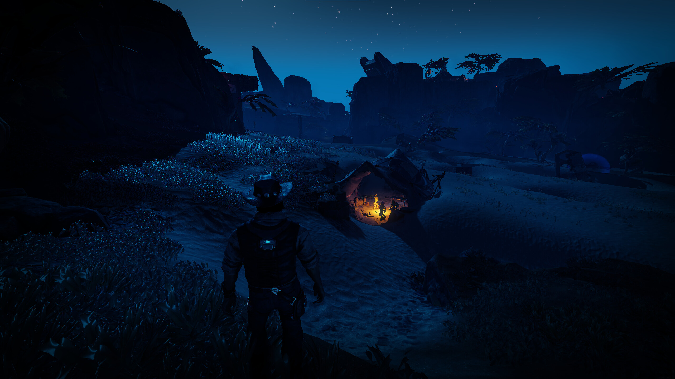 Exoplanet: First Contact screenshot 12