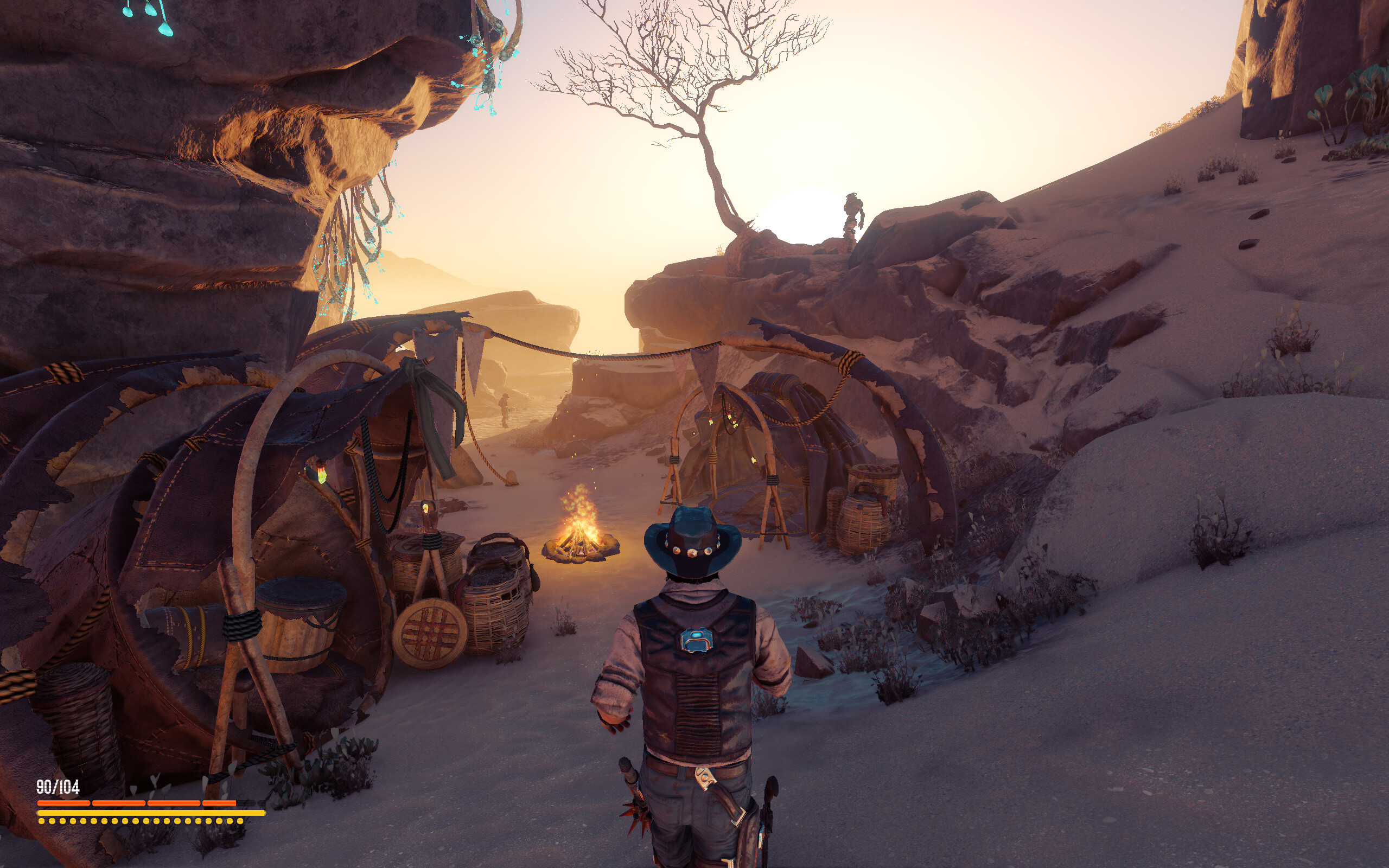 Exoplanet: First Contact screenshot 3