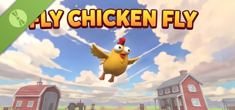 Fly Chicken Fly Demo