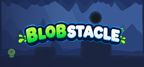 Blobstacle — Steam header