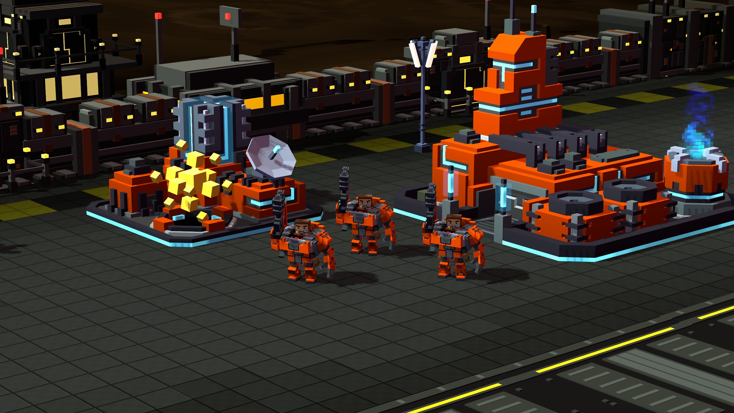 8-Bit Invaders! screenshot 7