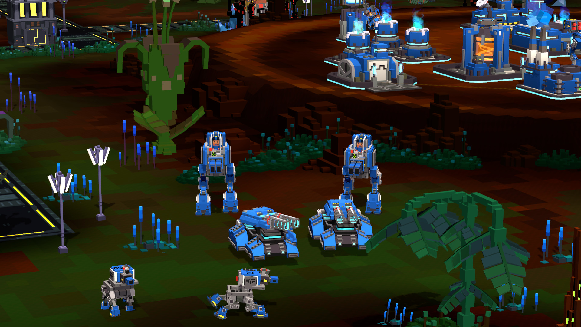 8-Bit Invaders! screenshot 14