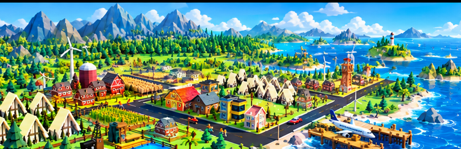 TownEmpire