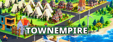 Постер TownEmpire