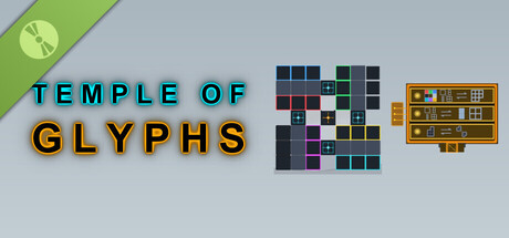 Temple of Glyphs Demo