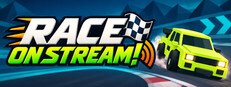 Race on Stream! cover art