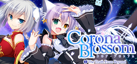 Corona Blossom Vol.2 The Truth From Beyond — Steam header