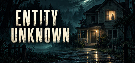 Entity Unknown