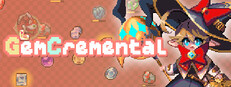 GemCremental cover art