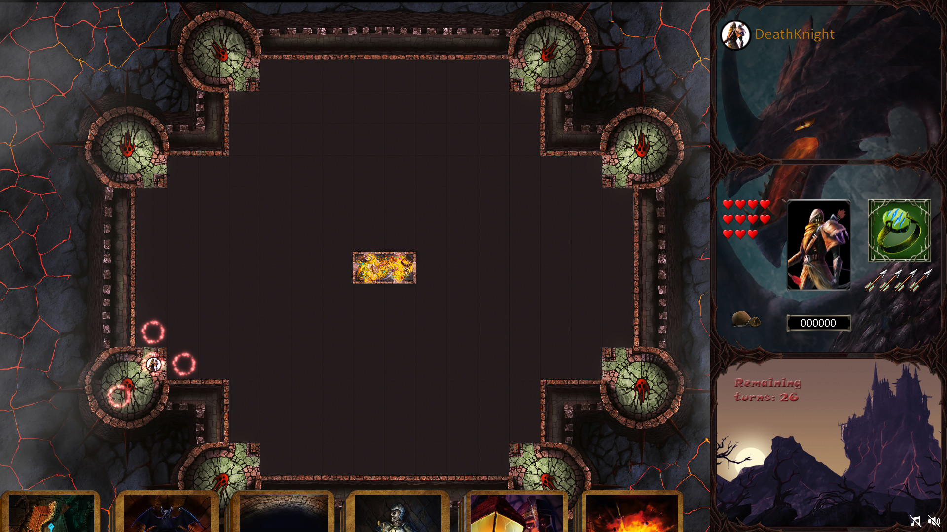 Castle Explorer screenshot 3