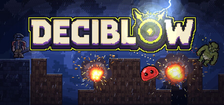 DECIBLOW — Steam header