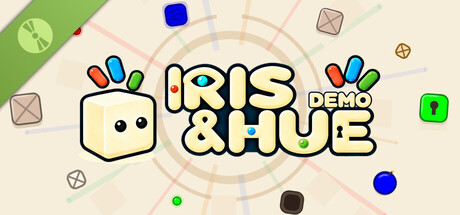 Iris & Hue Demo