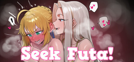 Seek Futa!