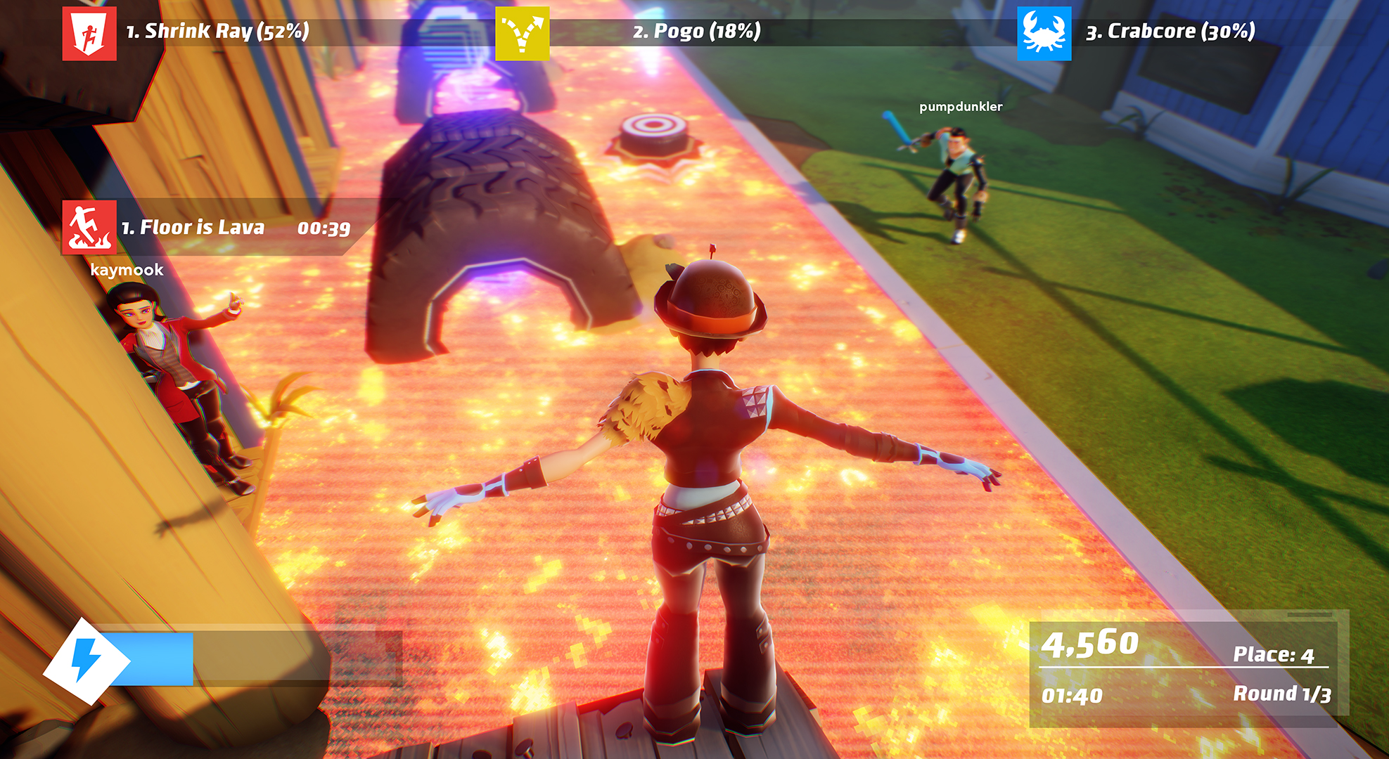 Streamline Early Access screenshot 8