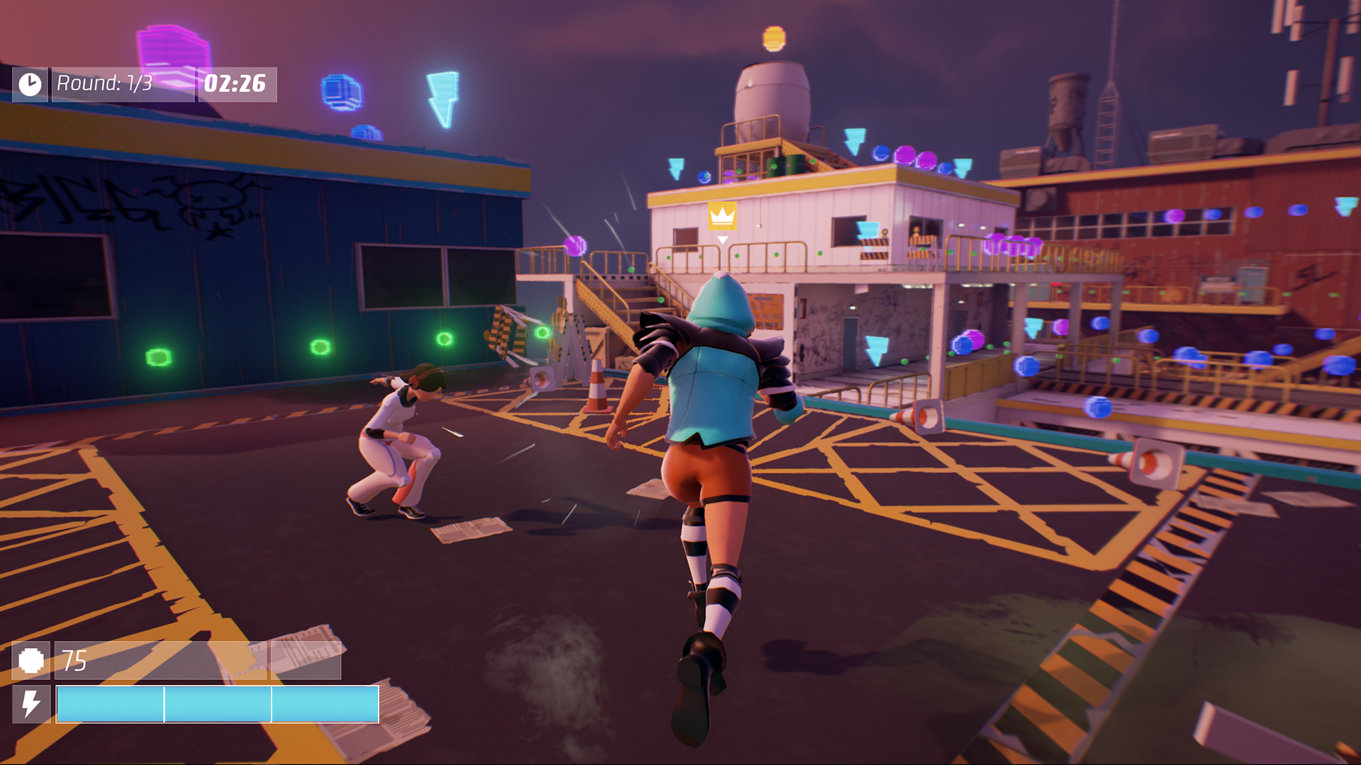 Streamline Early Access screenshot 6