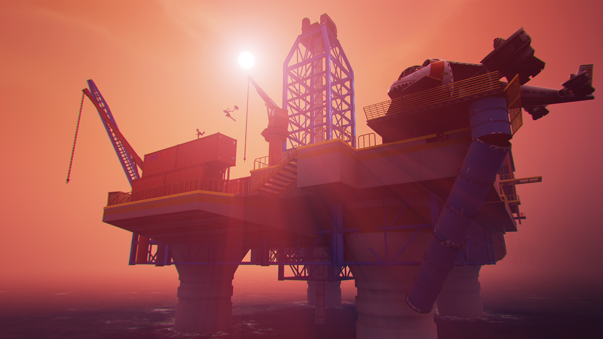 Streamline Early Access screenshot 11