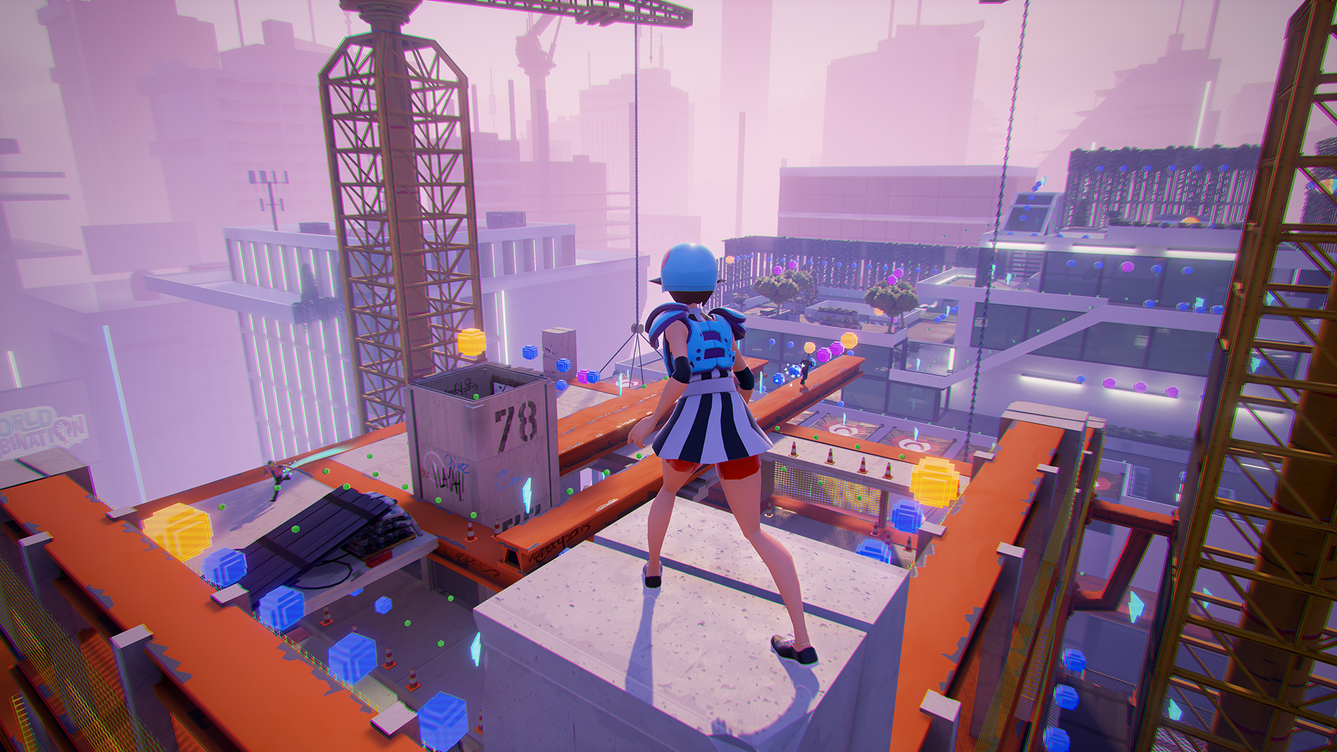 Streamline Early Access screenshot 12