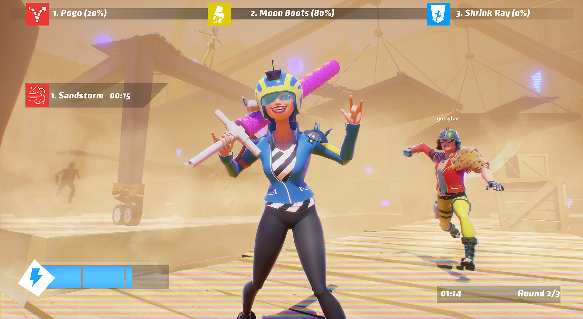 Streamline Early Access screenshot 9