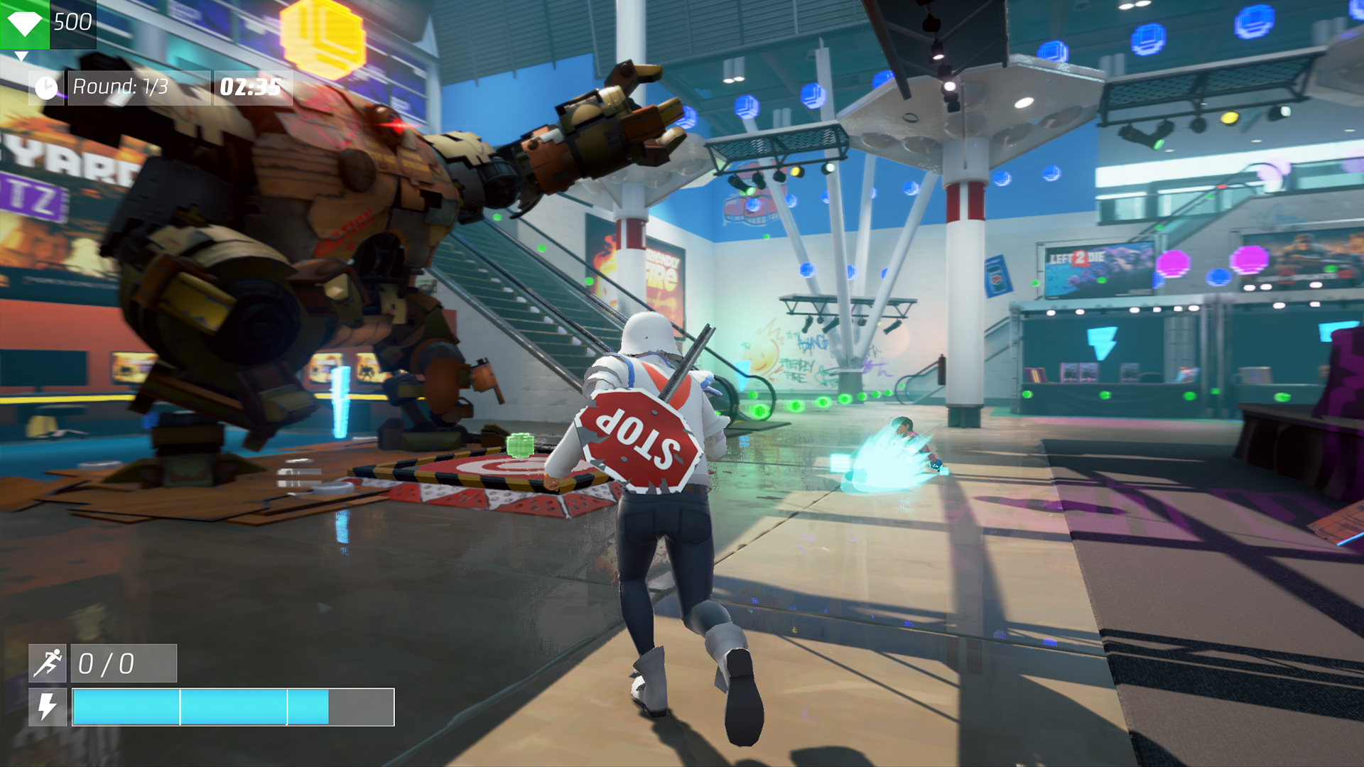 Streamline Early Access screenshot 7