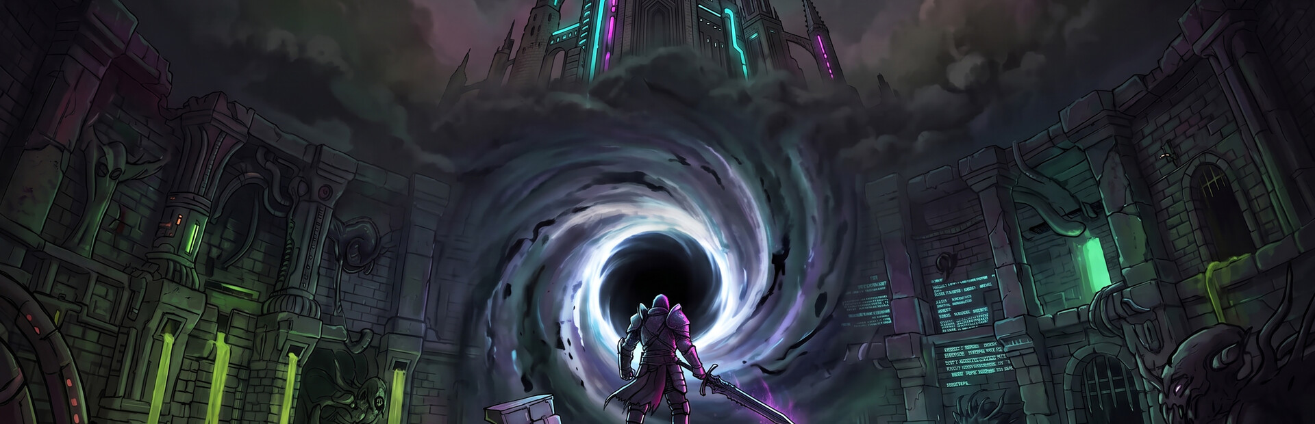 Null & Aether