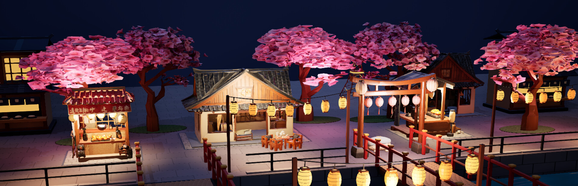 Sushi Shogun