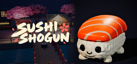 Sushi Shogun