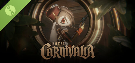 Hotel Carnivalia Demo