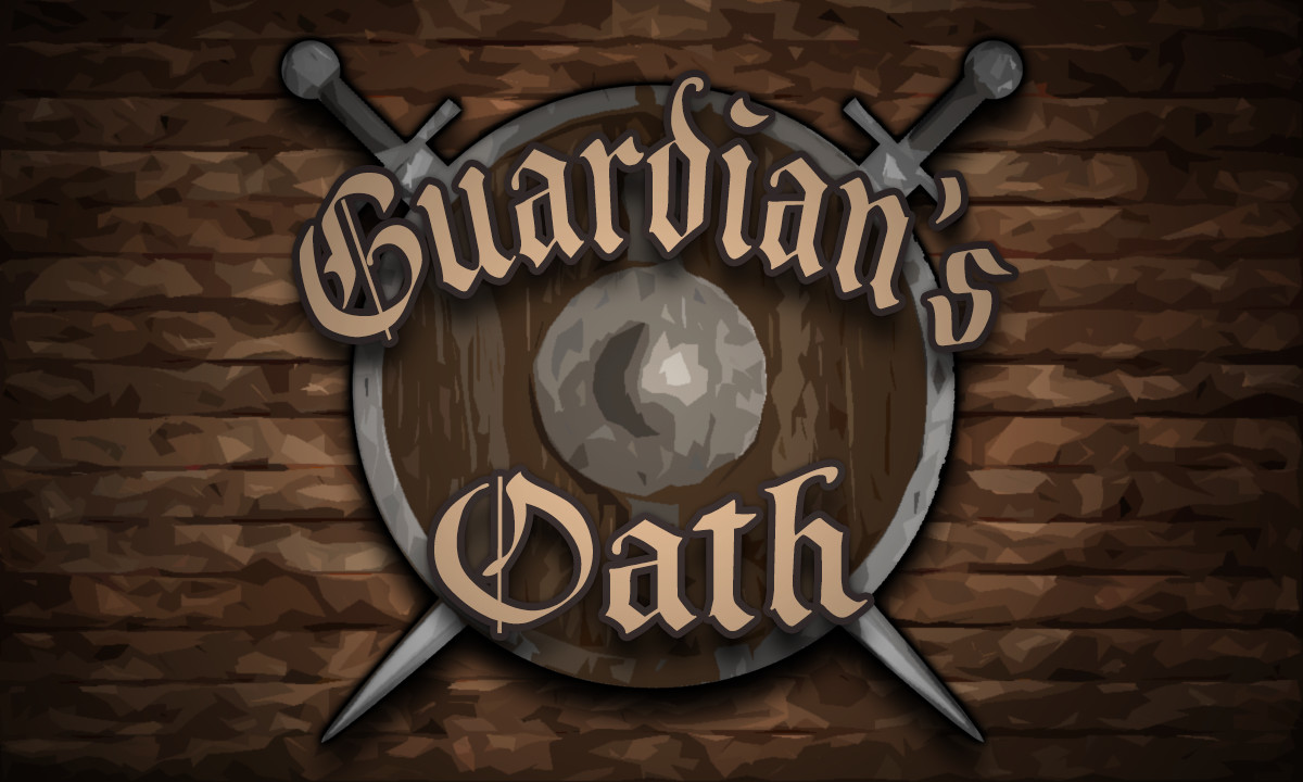Guardian's Oath screenshot 5