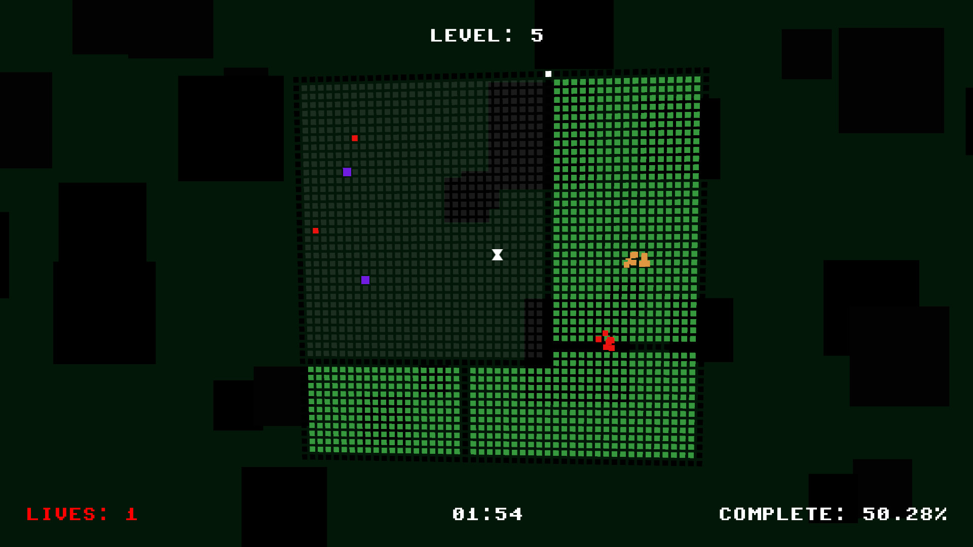 Bad Sector HDD screenshot 3