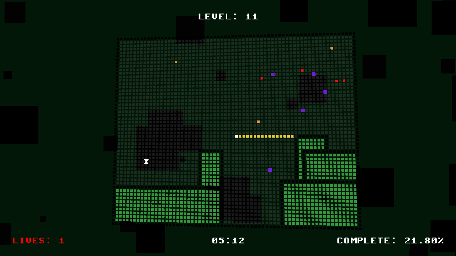 Bad Sector HDD screenshot 5