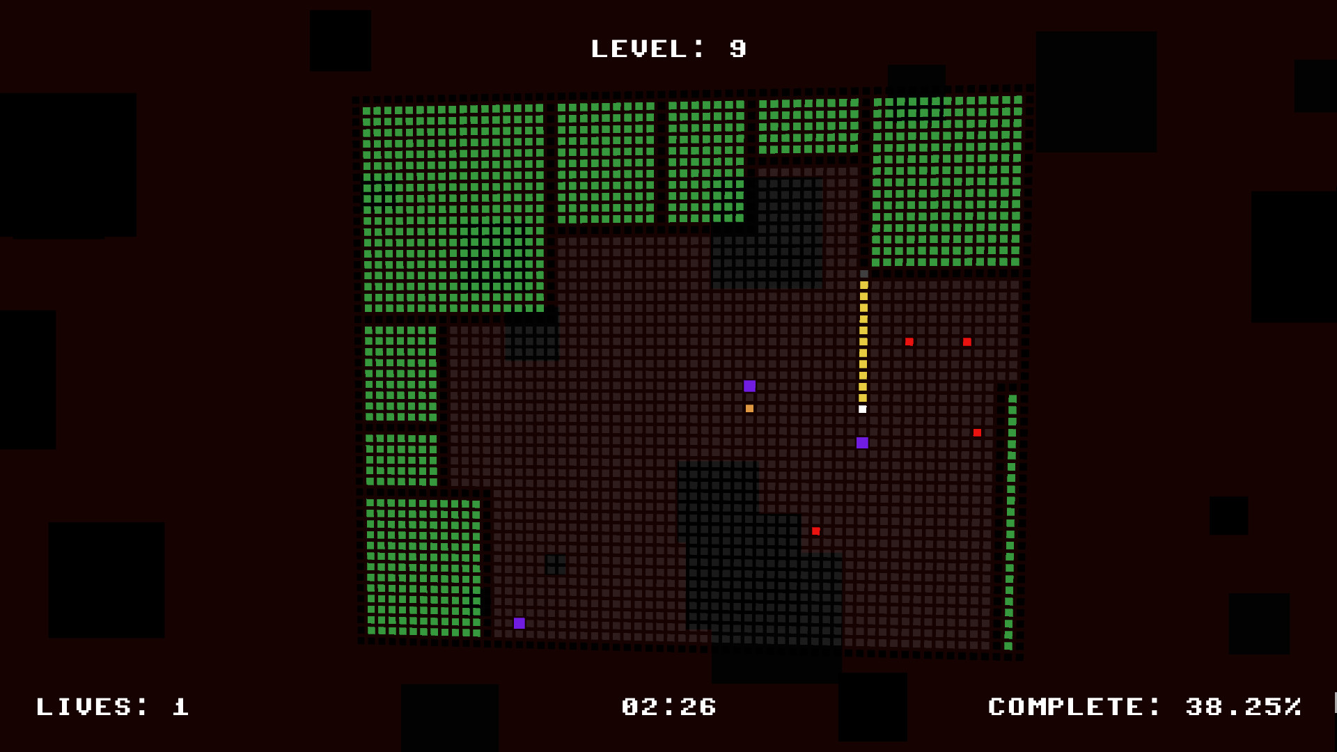 Bad Sector HDD screenshot 4
