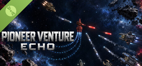 Pioneer Venture: Echo Demo