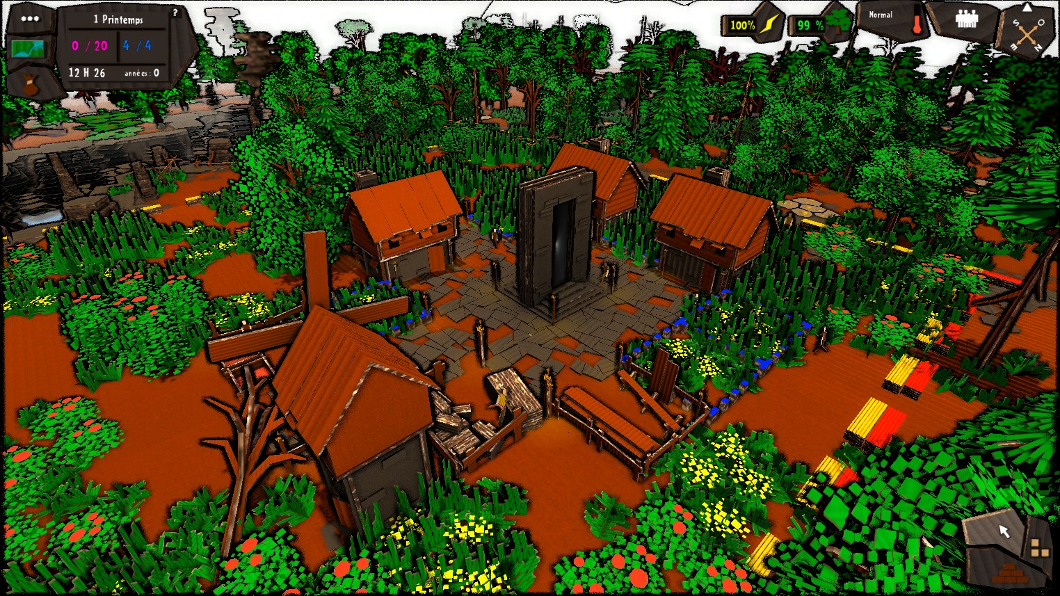 Carton screenshot 11