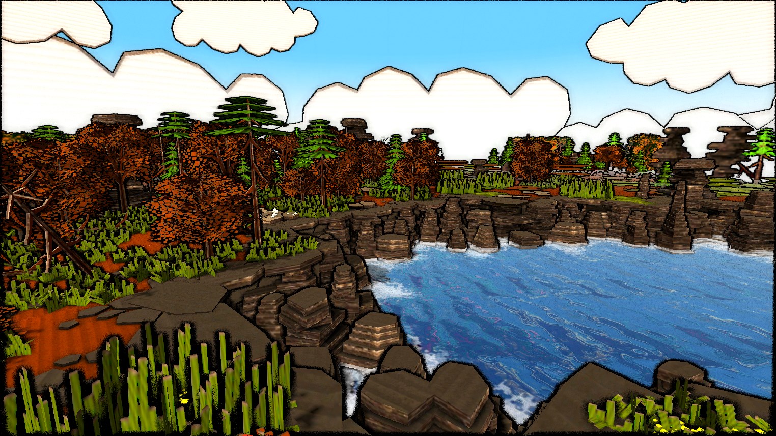Carton screenshot 2