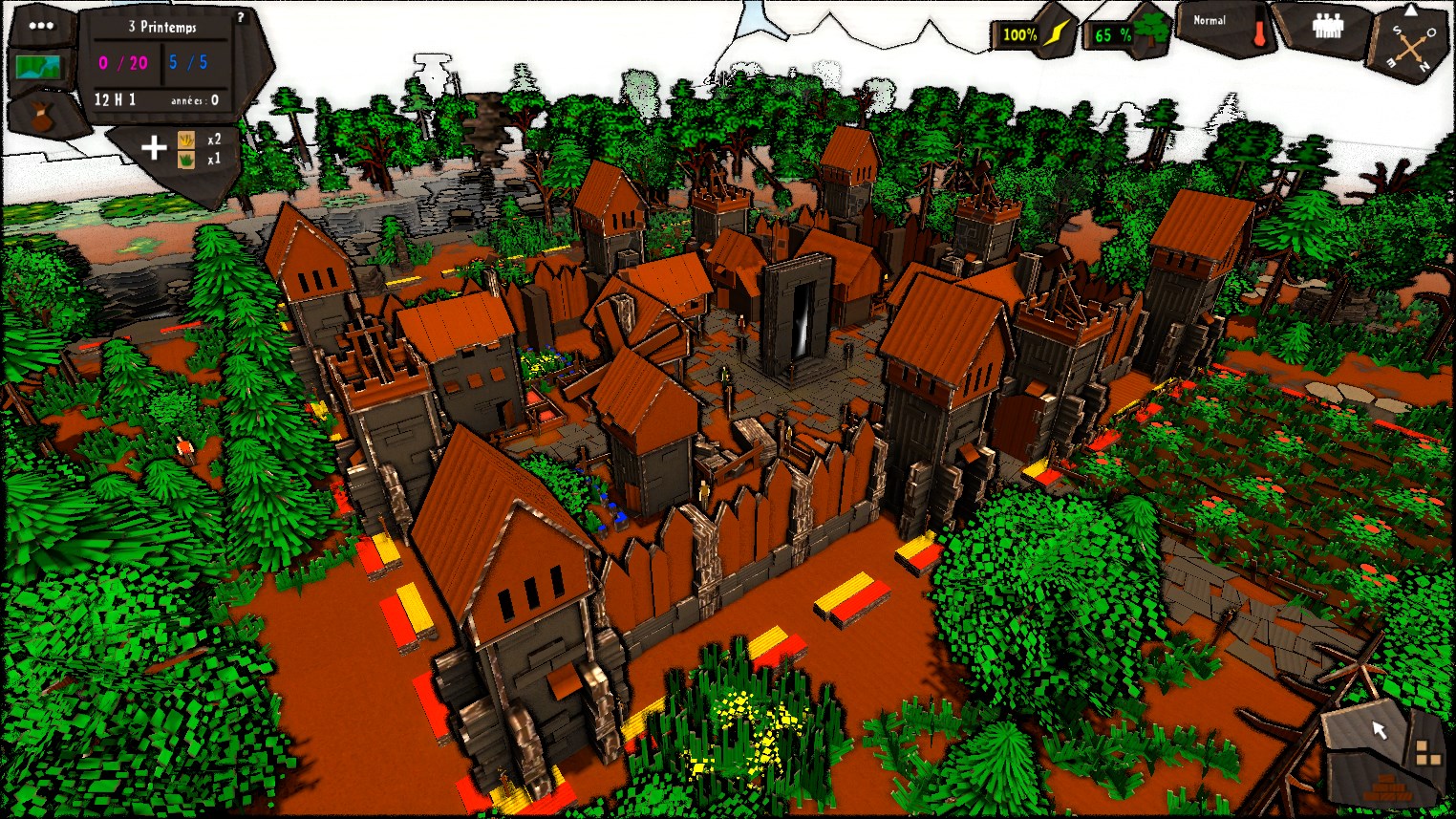 Carton screenshot 3