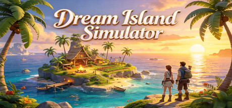 Dream Island Simulator